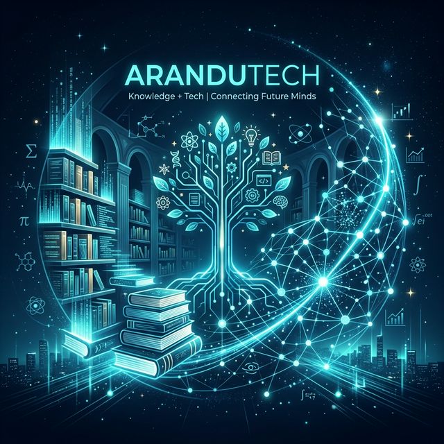 Sobre AranduTech
