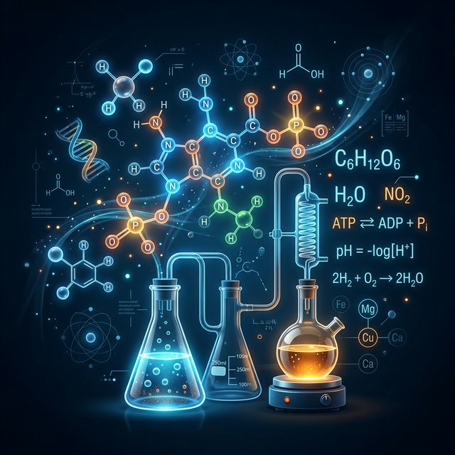 Química