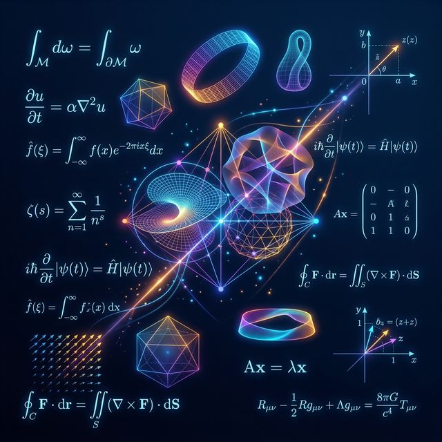 Matemáticas